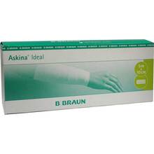 Abbildung: Askina Idealbinde 10 cmx5 m lose 10 St, Binden PZN 06874987 