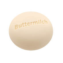 Abbildung: Buttermilch Seife 225 g, Seife PZN 06876667 