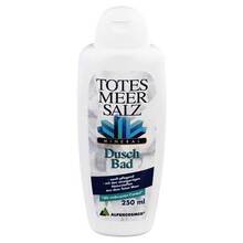 Abbildung: TOTES MEER SALZ Duschbad 250 ml, Körperpflege PZN 06883816 