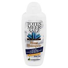 Abbildung: Totes Meer Salz Haarshampoo 250 ml, Körperpflege PZN 06883822 