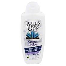 Abbildung: Totes Meer Salz Körperlotion 250 ml, Lotion PZN 06883868 