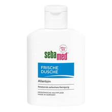Abbildung: Sebamed Frische Dusche 50 ml, Körperpflege PZN 06884170 