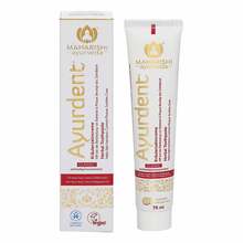 Abbildung: Ayurdent Zahncreme Classic 75 ml, Zahncreme PZN 06893134 