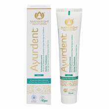 Abbildung: Ayurdent Zahncreme Mild 75 ml, Zahncreme PZN 06893140 