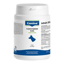 Abbildung: Canhydrox Gag Tabletten vet. (für Tiere) 200 g, Tabletten PZN 06894582 