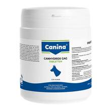 Abbildung: Canhydrox Gag Tabletten vet. (für Tiere) 600 g, Tabletten PZN 06894607 