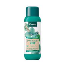 Abbildung: Kneipp Aroma-Pflegeschaumbad Erkältungszeit 400 ml, Bad PZN 06909651 