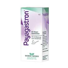 Abbildung: Payagastron Mischung 30 ml, Mischung PZN 06910619 