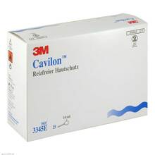 Abbildung: Cavilon reizfreier Hautschutz FK 3ml Applikator 3345E 25X3 ml PZN 06916740 