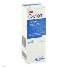 Abbildung: CAVILON reizfreier Hautschutz FK Spray 3346P 28 ml, Spray PZN 06916757 