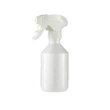 Abbildung: Sprühflasche weiß 250 ml 250 ml, Sprühflasche PZN 06922031 
