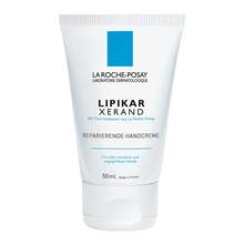 Abbildung: Roche-Posay Lipikar Xerand Handcreme 50 ml, Creme PZN 06926201 