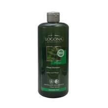 Abbildung: PFLEGE SHAMPOO Brennessel 500 ml, Shampoo PZN 06933661 