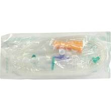 Abbildung: INTRAFIX SafeSet 3-Wege-Hahn 220 cm 1 St PZN 06934821 