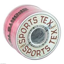 Abbildung: Sports Tex Kinesiologie Tape 5 cmx5 m pink 1 St, Pflaster PZN 06937280 