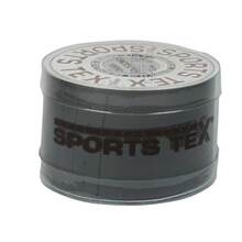 Abbildung: Sports Tex Kinesiologie Tape 5 cmx5 m schwarz 1 St, Pflaster PZN 06937305 