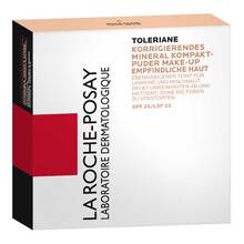 Abbildung: Roche-Posay Toleriane Teint Mineral Puder 11 9 g, Puder PZN 06939273 