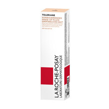 Abbildung: Roche-Posay Toleriane Teint Fluid 15 / R 30 ml, Flüssigkeit PZN 06939356 