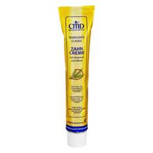 Abbildung: TEEBAUM ÖL ZAHNCREME CMD 75 ml, Zahncreme PZN 06947806 
