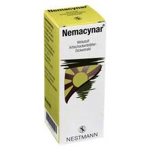 Abbildung: Nemacynar Nestmann Tropfen 50 ml, Tropfen PZN 06952523 