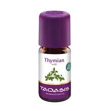 Abbildung: Thymian Weiss Bio Linalool Öl 5 ml, Öl PZN 06956716 