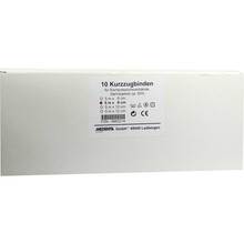 Abbildung: KURZZUGBINDE 8 cmx5 m 10 St, Binden PZN 06962214 
