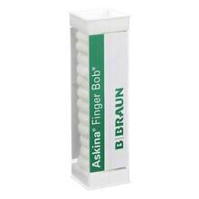 Abbildung: Askina Finger Bob weiß 6 St, Verband PZN 06965023 
