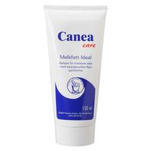 Abbildung: Melkfett Canea Ideal Balsam Tube 150 ml, Balsam PZN 06967536 