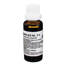 Abbildung: Regenaplex Nr.3 b Tropfen zum Einnehmen 30 ml, Tropfen zum Einnehmen PZN 06971029 