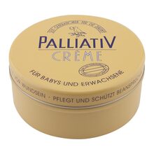 Abbildung: Palliativ Creme 250 ml, Creme PZN 06979692 