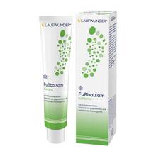Abbildung: Laufwunder Fußbalsam kühlend 75 ml, Balsam PZN 06993864 