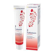Abbildung: Laufwunder Fußbalsam wärmend 75 ml, Balsam PZN 06993870 