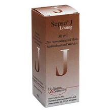 Abbildung: Sepso J Lösung 30 ml, Lösung PZN 06999140 