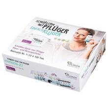 Abbildung: Biochemische Haus / Reiseapotheke Pflüger Tabletten 1 St, Tabletten PZN 07000664 