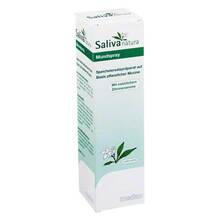 Abbildung: SALIVA Natura Mundspray Pumpspray 250 ml, Spray PZN 07028409 