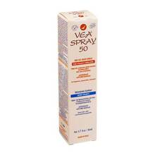 Abbildung: Vea Spray 50 50 ml, Spray PZN 07035007 
