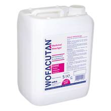 Abbildung: WOFACUTAN medicinal Waschgel 5 l, Gel PZN 07035013 