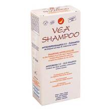 Abbildung: VEA Shampoo 125 ml, Shampoo PZN 07035295 