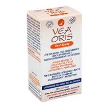 Abbildung: Vea Oris Mundspray 20 ml, Spray PZN 07035303 