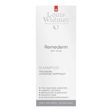 Abbildung: WIDMER Remederm Shampoo l.P. 150 ml, Shampoo PZN 07098781 