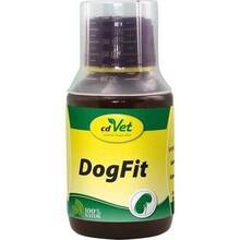 Abbildung: Dogfit vet. (für Tiere) 100 ml, Flüssigkeit PZN 07104240 