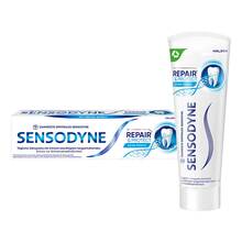 Abbildung: Sensodyne Repair & Protect Zahnpasta 75 ml, Zahnpasta PZN 07110542 