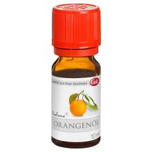 Abbildung: ORANGEN ÖL ProFuma Caelo HV-Packung 10 ml, Ätherisches Öl PZN 07111903 