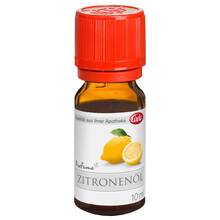  PZN 07113210 10 ml, Ätherisches Öl