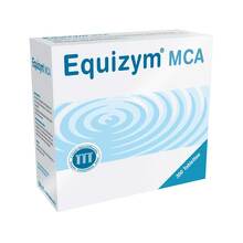 Abbildung: Equizym Mca Tabletten 300 St, Tabletten PZN 07118928 