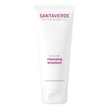 Abbildung: Aloe Vera Reinigungsemulsion 100 ml, Emulsion PZN 07121020 