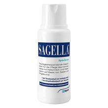 Abbildung: Sagella hydraserum Intimwaschlotion 100 ml, Lotion PZN 07124538 