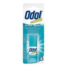 Abbildung: Odol Mundspray extra frisch ohne Blister 15 ml, Spray PZN 07136300 