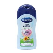 Abbildung: BÜBCHEN Pflege Lotion 400 ml, Lotion PZN 07137699 