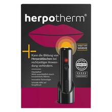 Abbildung: Herpotherm Original 1 St PZN 07147344 